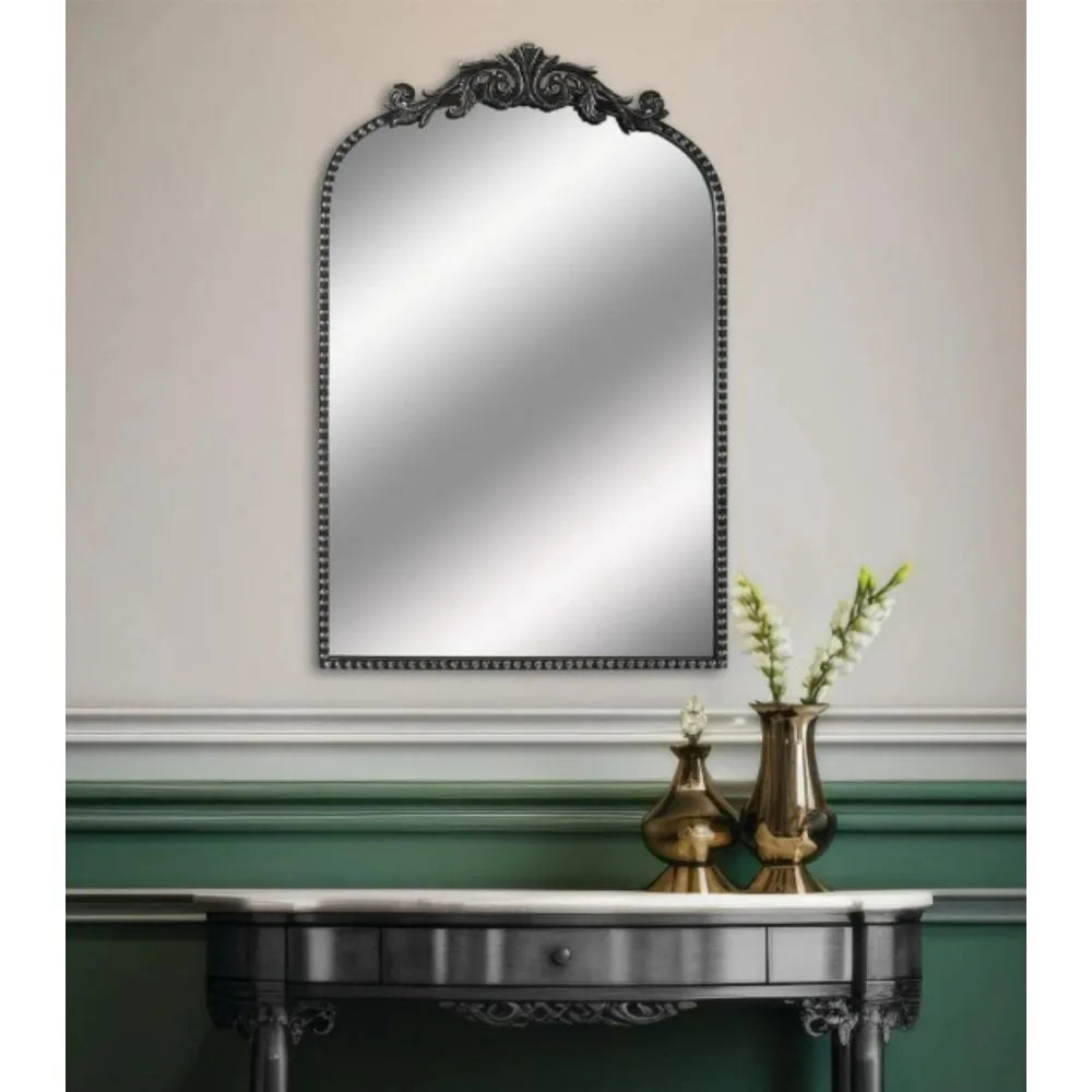 Arched Decorative Mirror