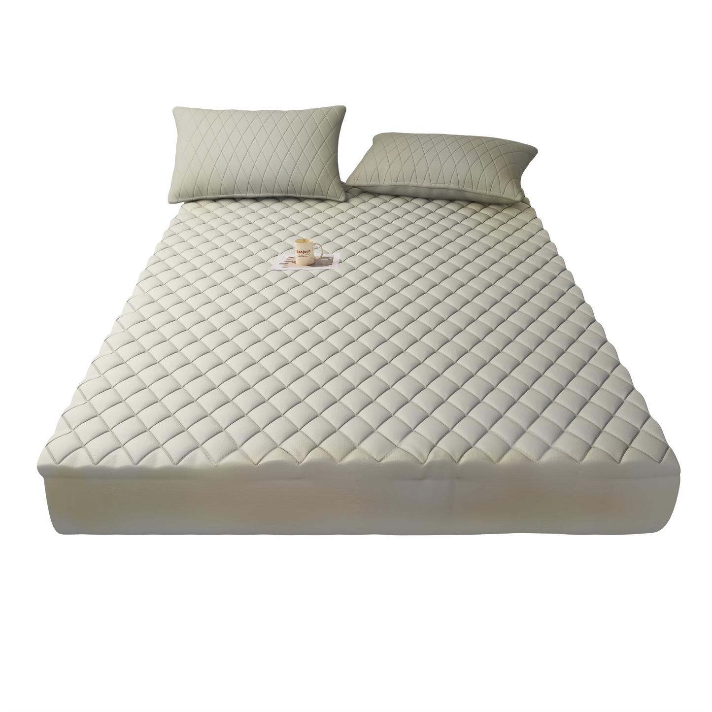 mattress cover