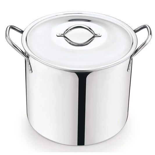 Stainless Steel Stock Pot