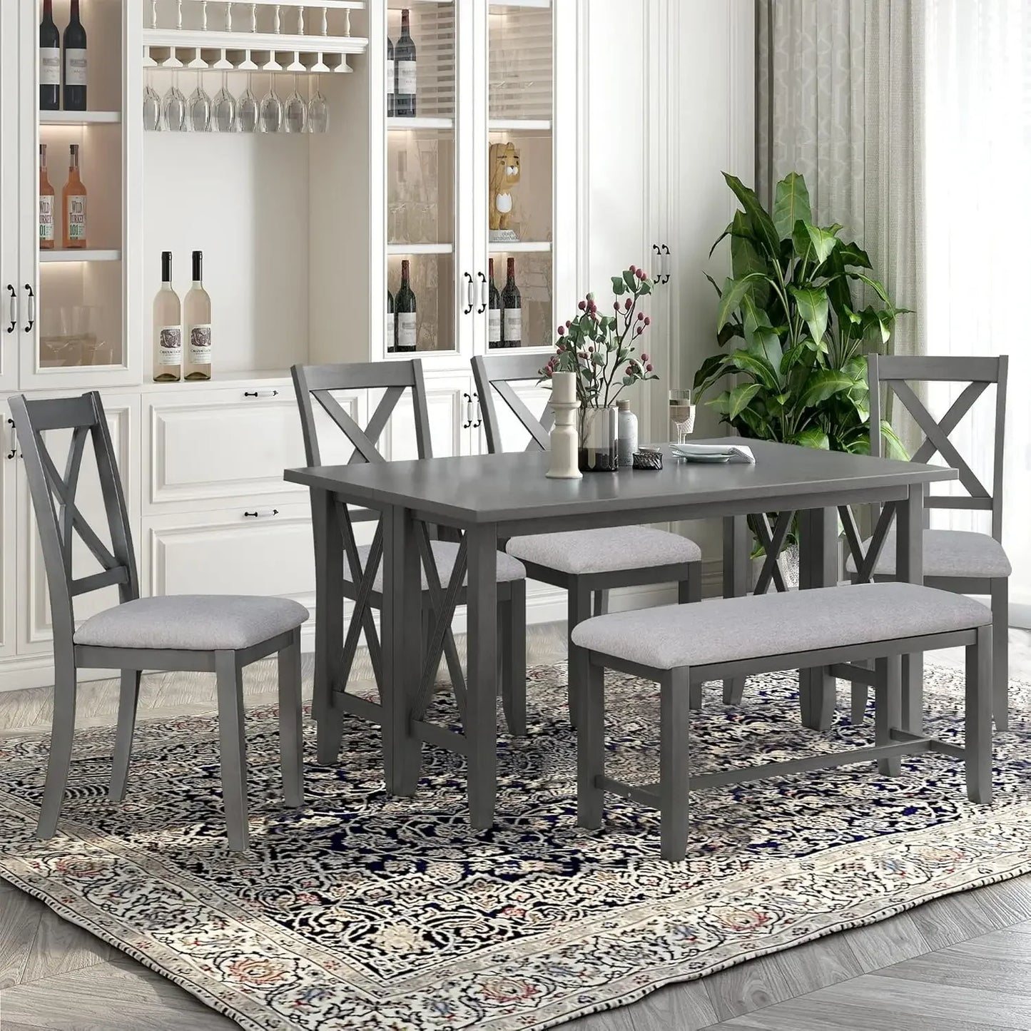 Farmhouse Table