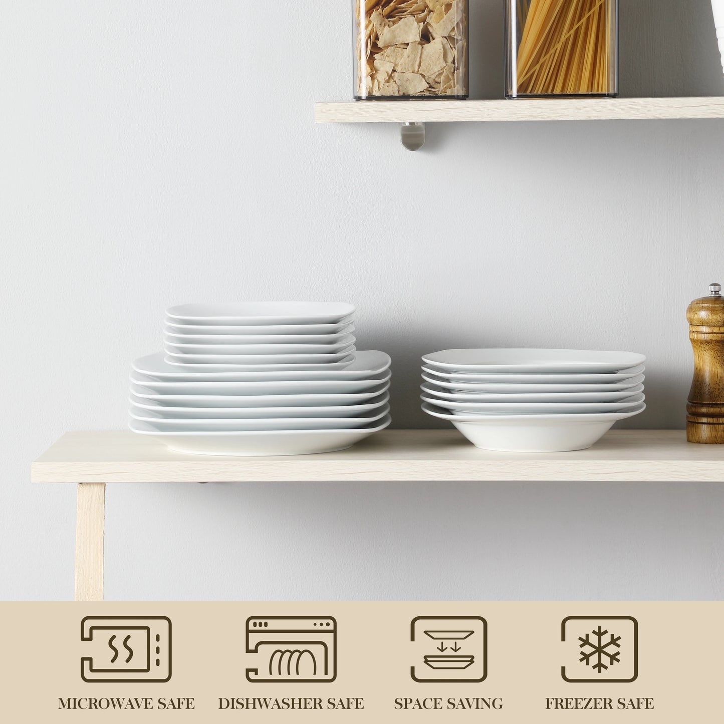 Tableware Set