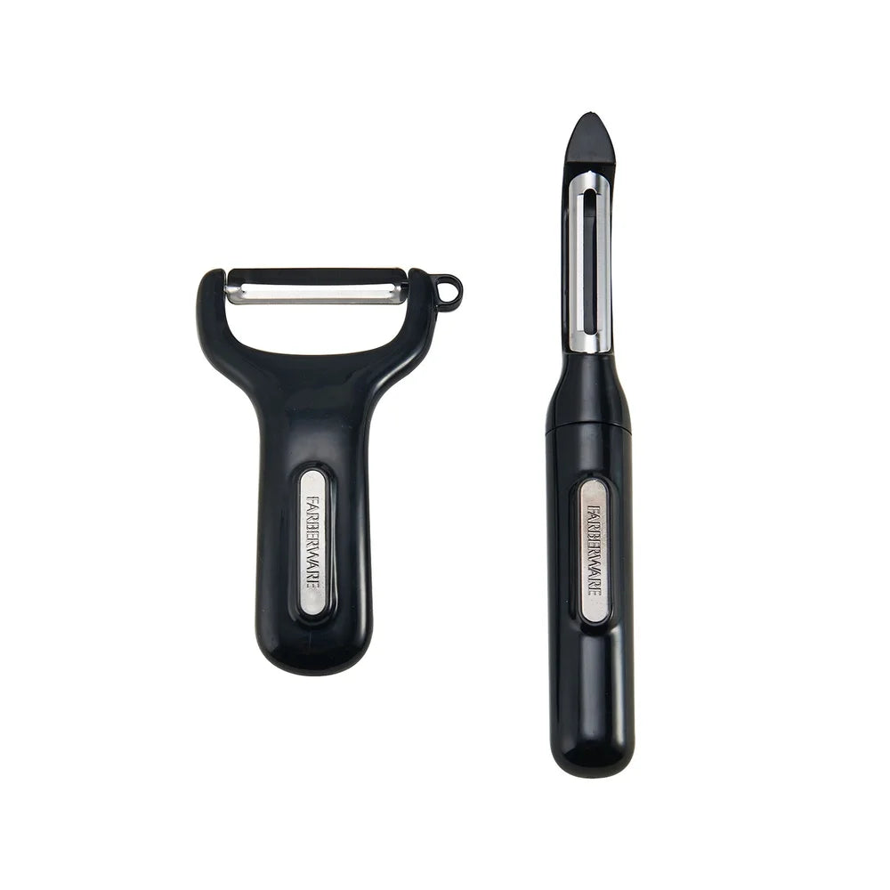 Stainless Steel Vegetable Peelers Set Euro Y Peelers Dishwasher Safe Carrots Apples Cucumbers Pears Kitchen Tools