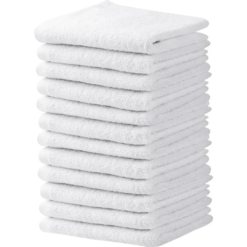 Highly Absorbent hand towels