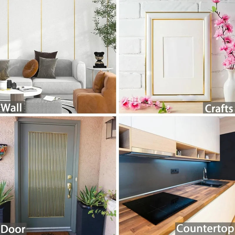 Wall Molding Trim