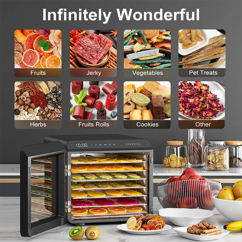 Food Dehydrator