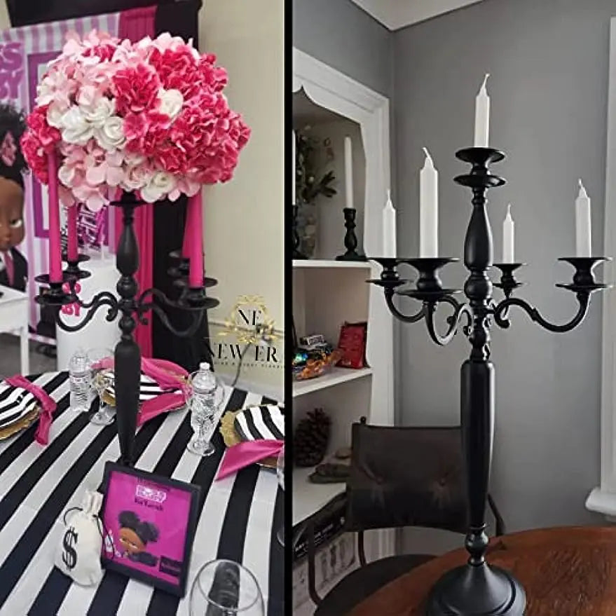 Tapper Candle Holder