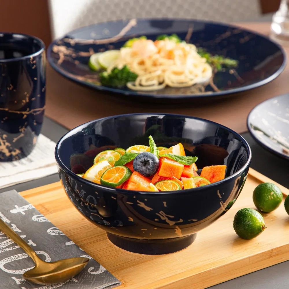 16PCS Tableware