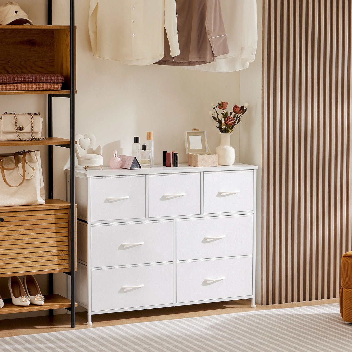 Wardrobes