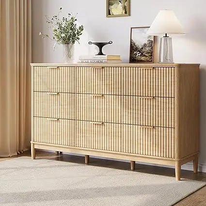 9-Drawer Dresser