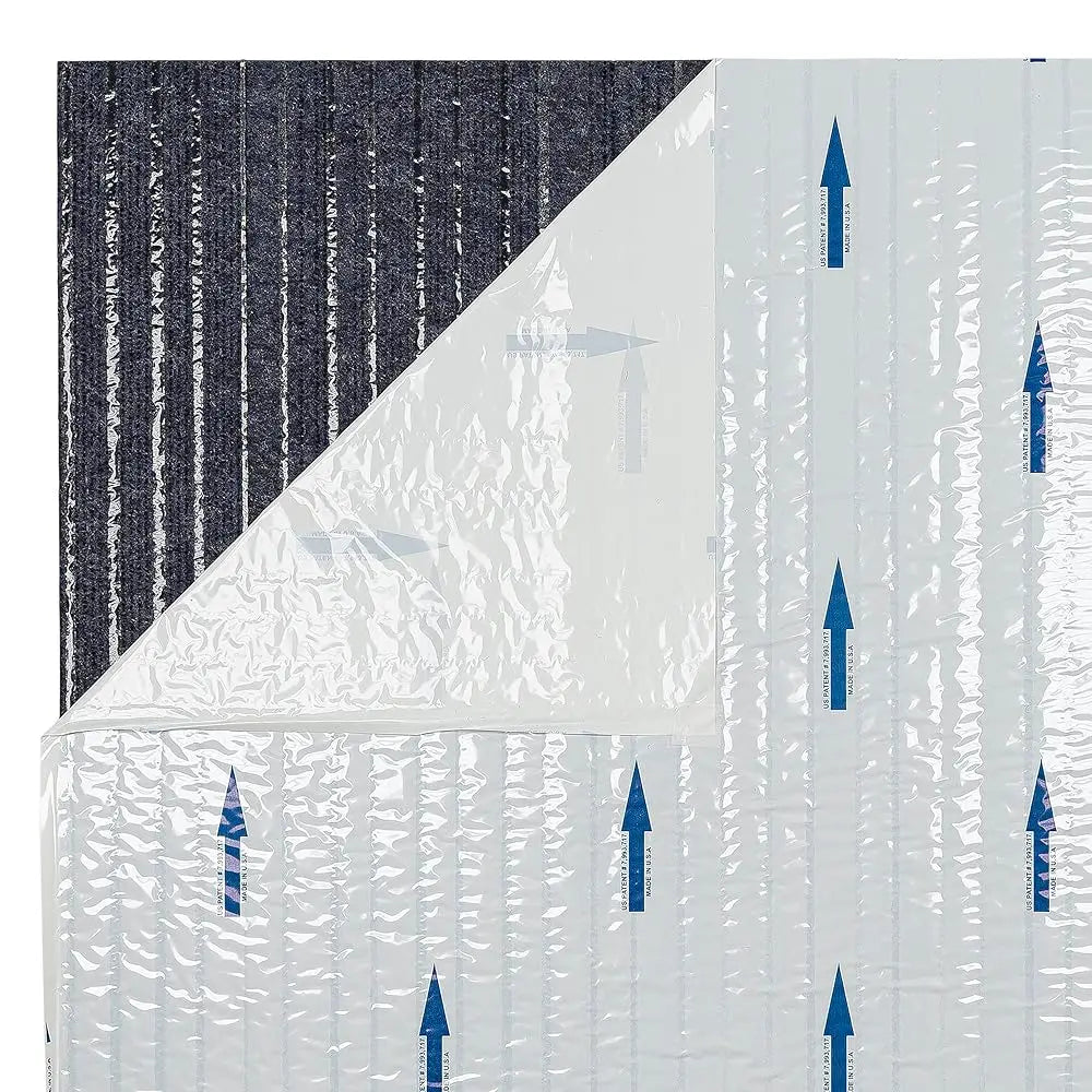 Indoor/Outdoor Peel And Sti Carpet Tile