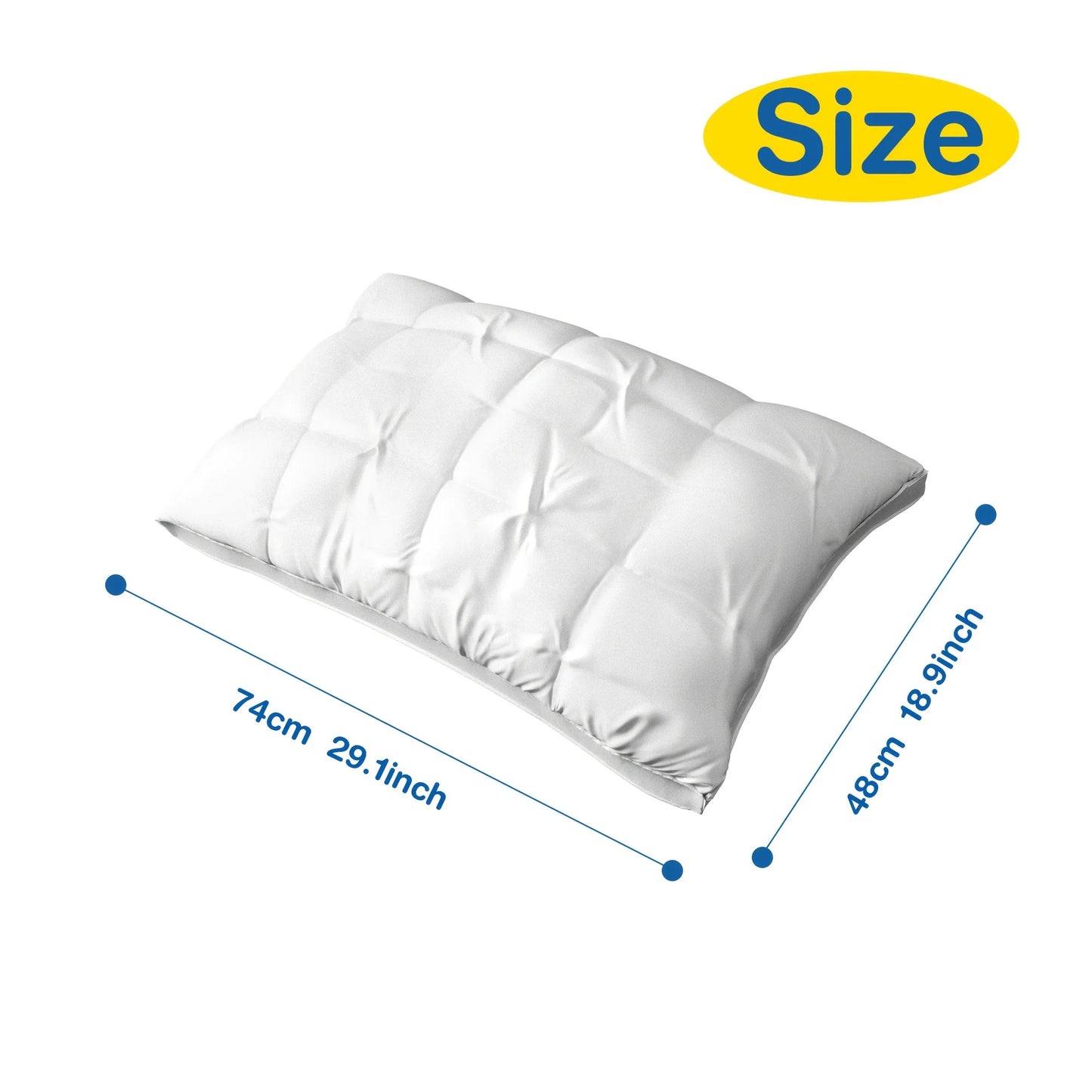 memory pillow