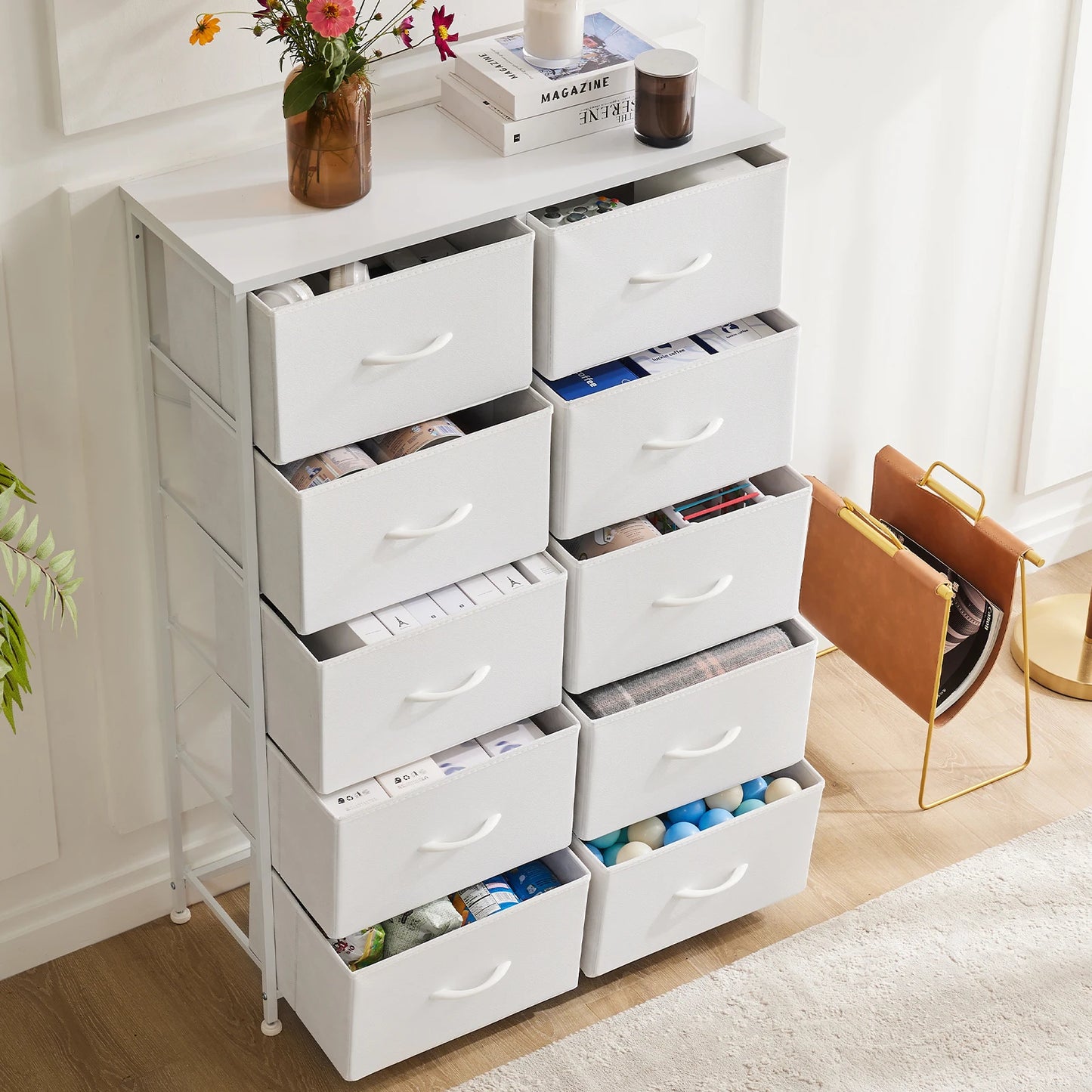 Wardrobes