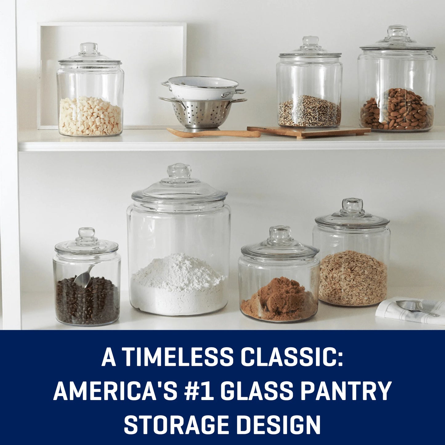 Heritage Jar