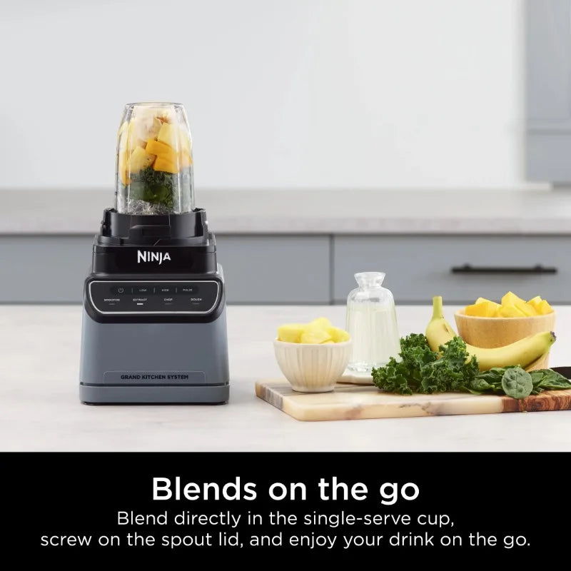 Ninja Blender