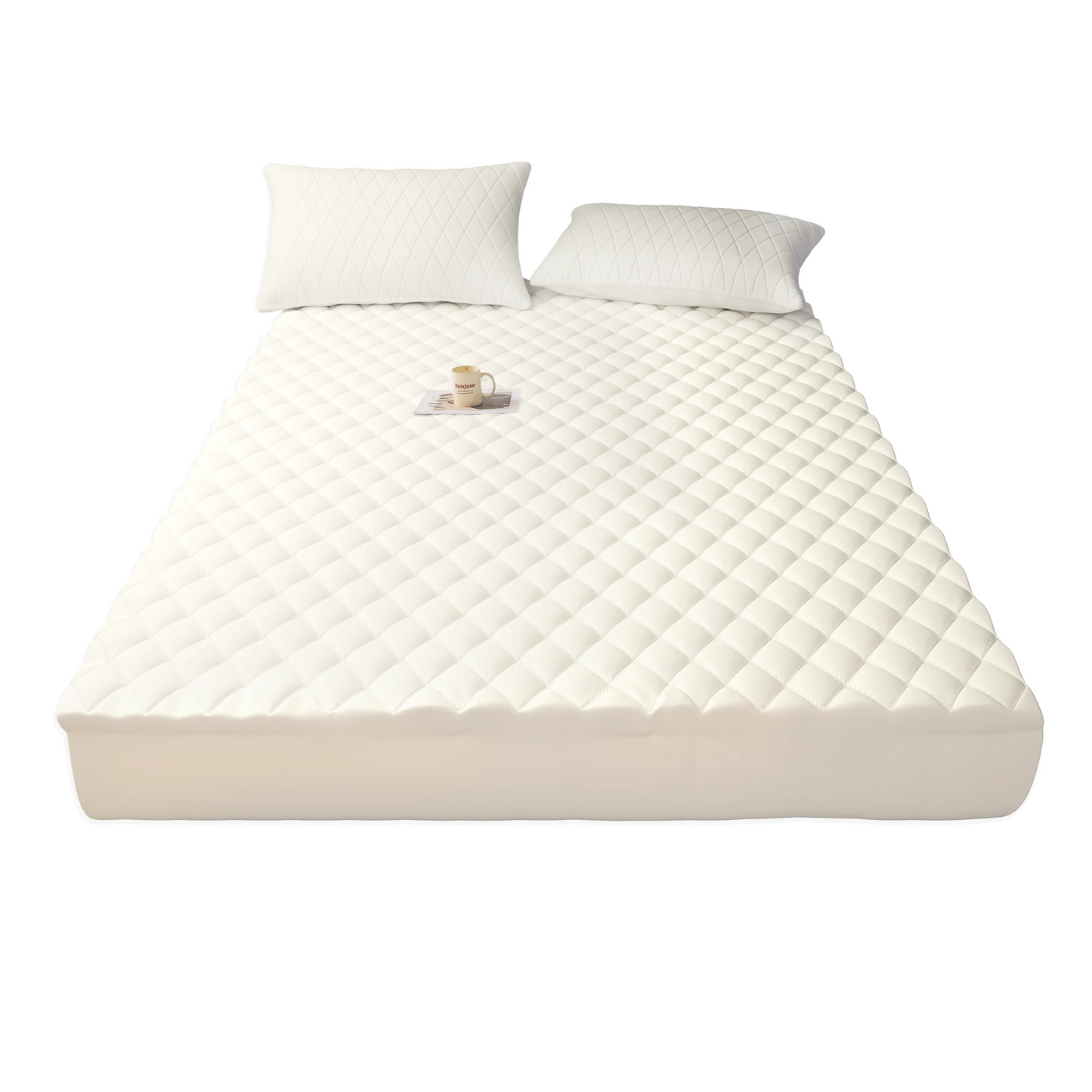 mattress cover