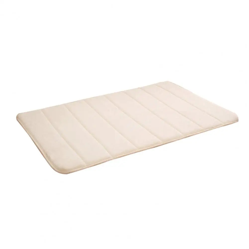 Memory Foam Rug