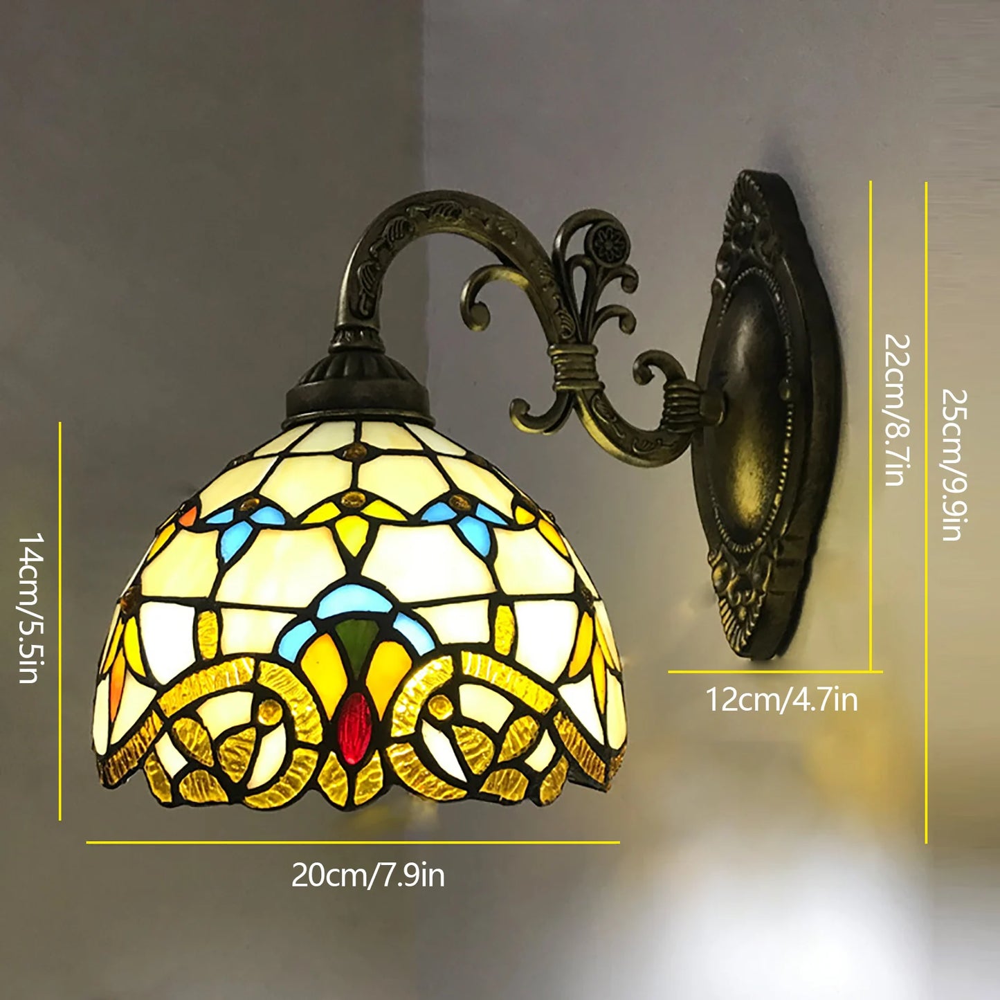 Wall Light
