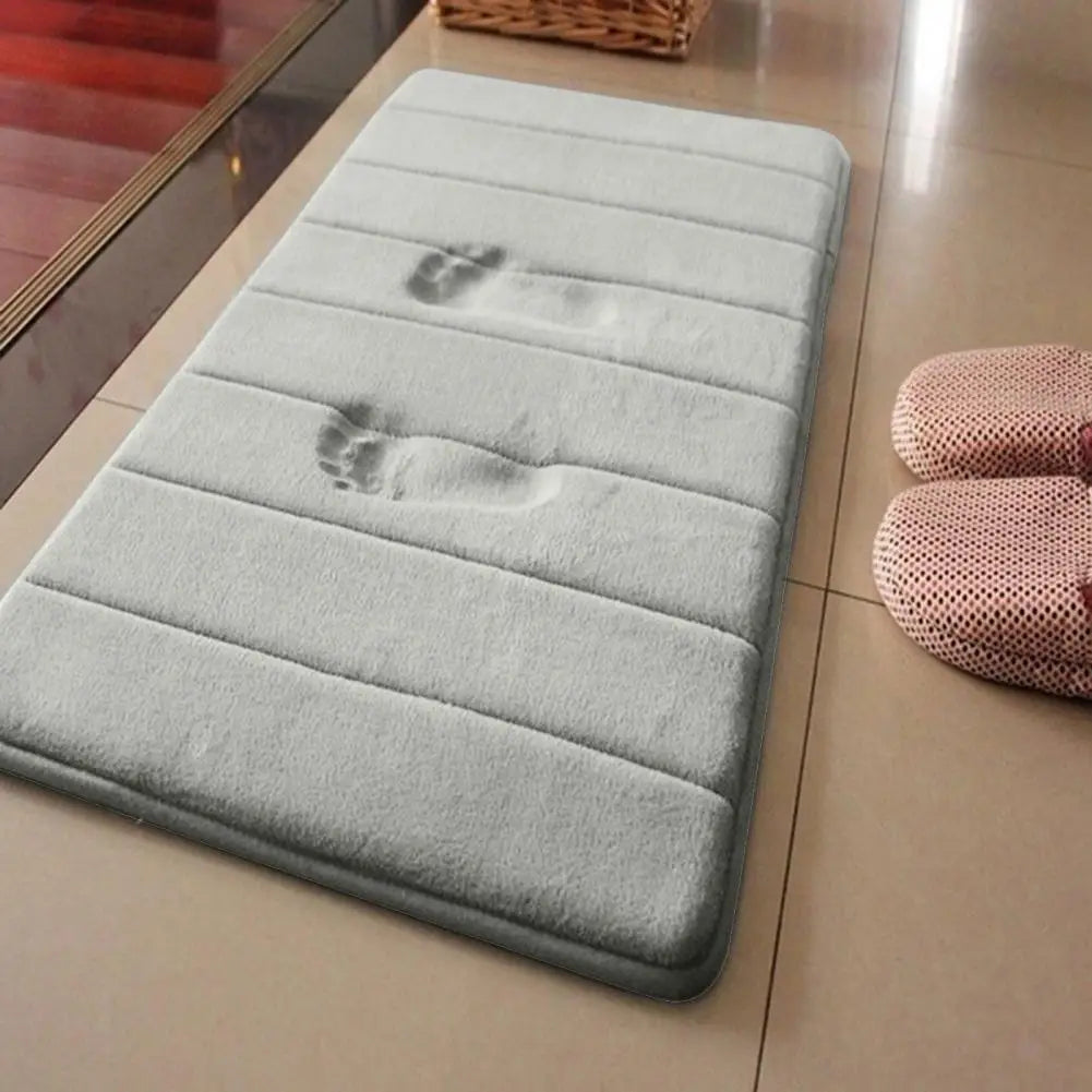 Memory Foam Rug