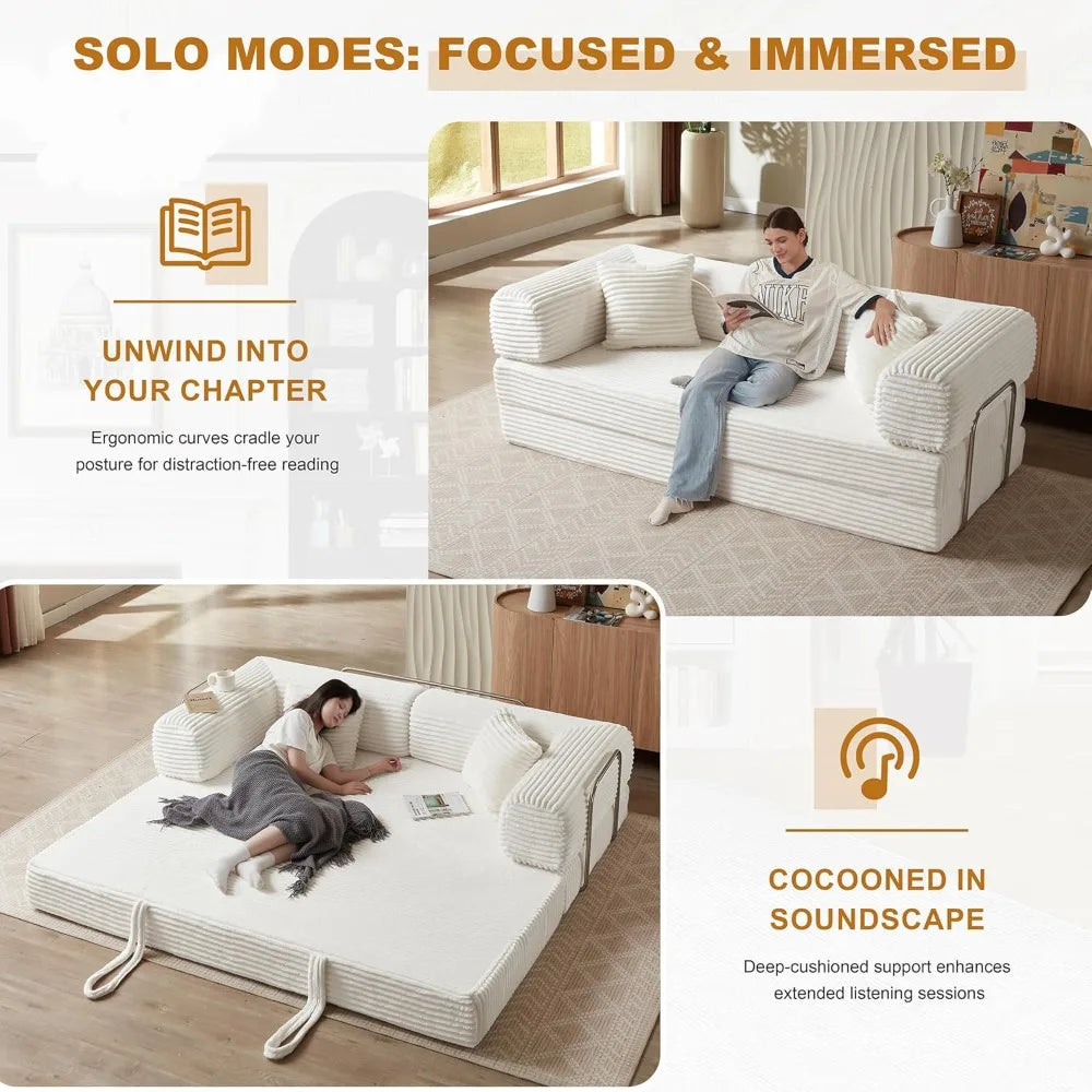 Sofa Bed
