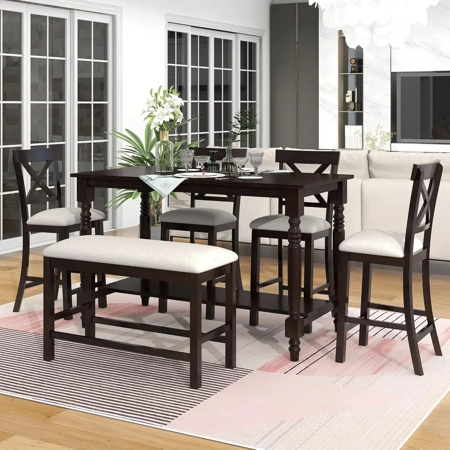 Farmhouse Table