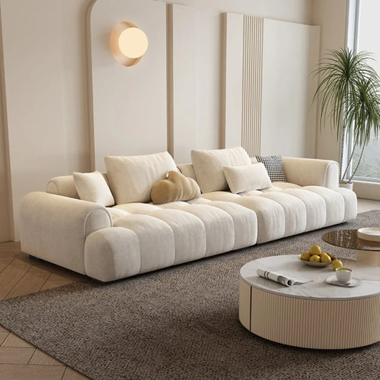 Lounge sofas