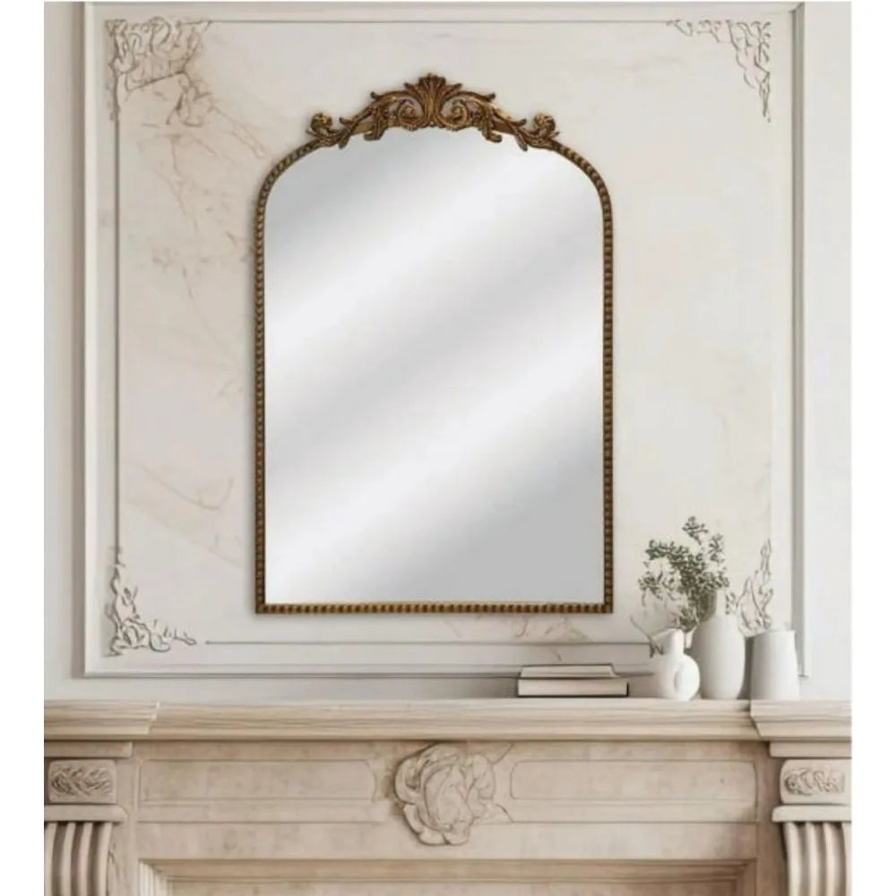 Arched Decorative Mirror