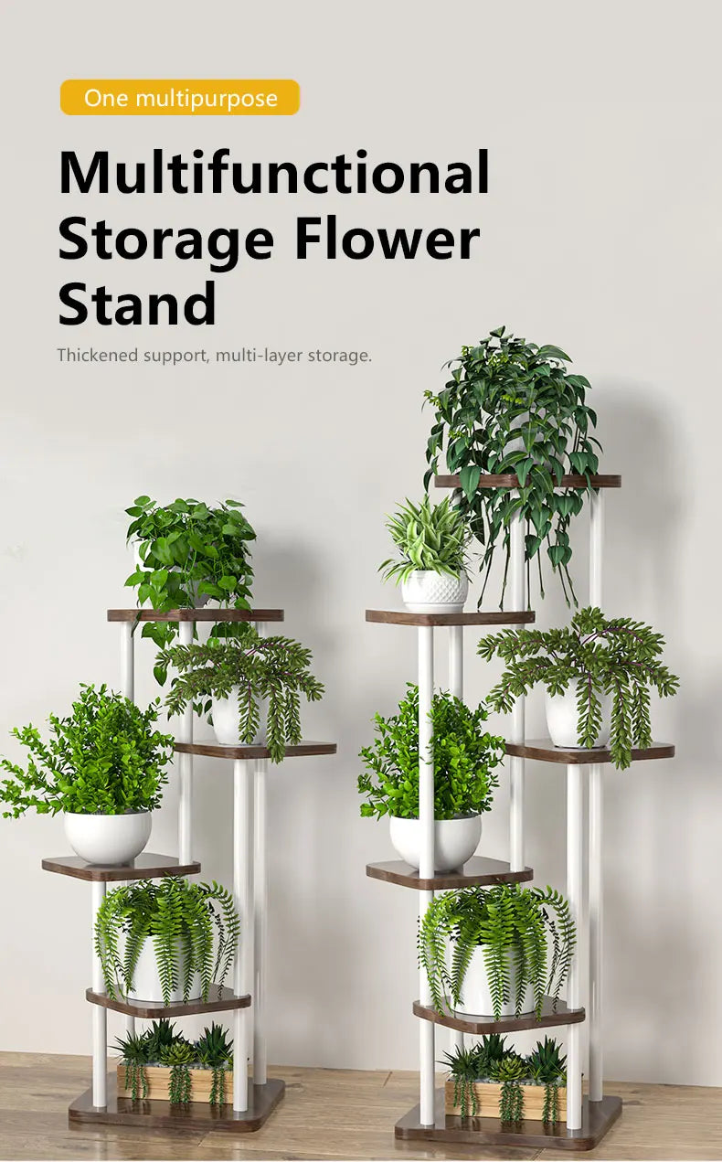 Plant Stand