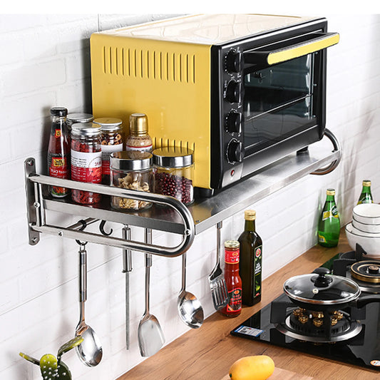 Microwave Oven Rack