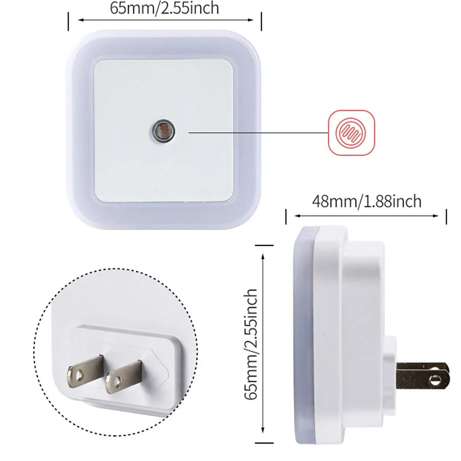 Led Night Light