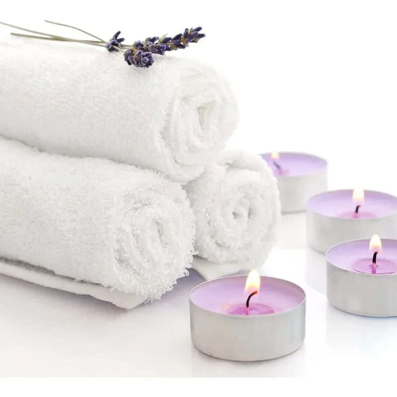 Highly Absorbent hand towels