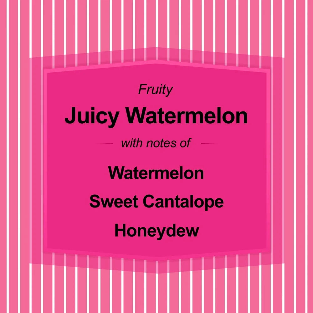 Watermelon Scented Candle