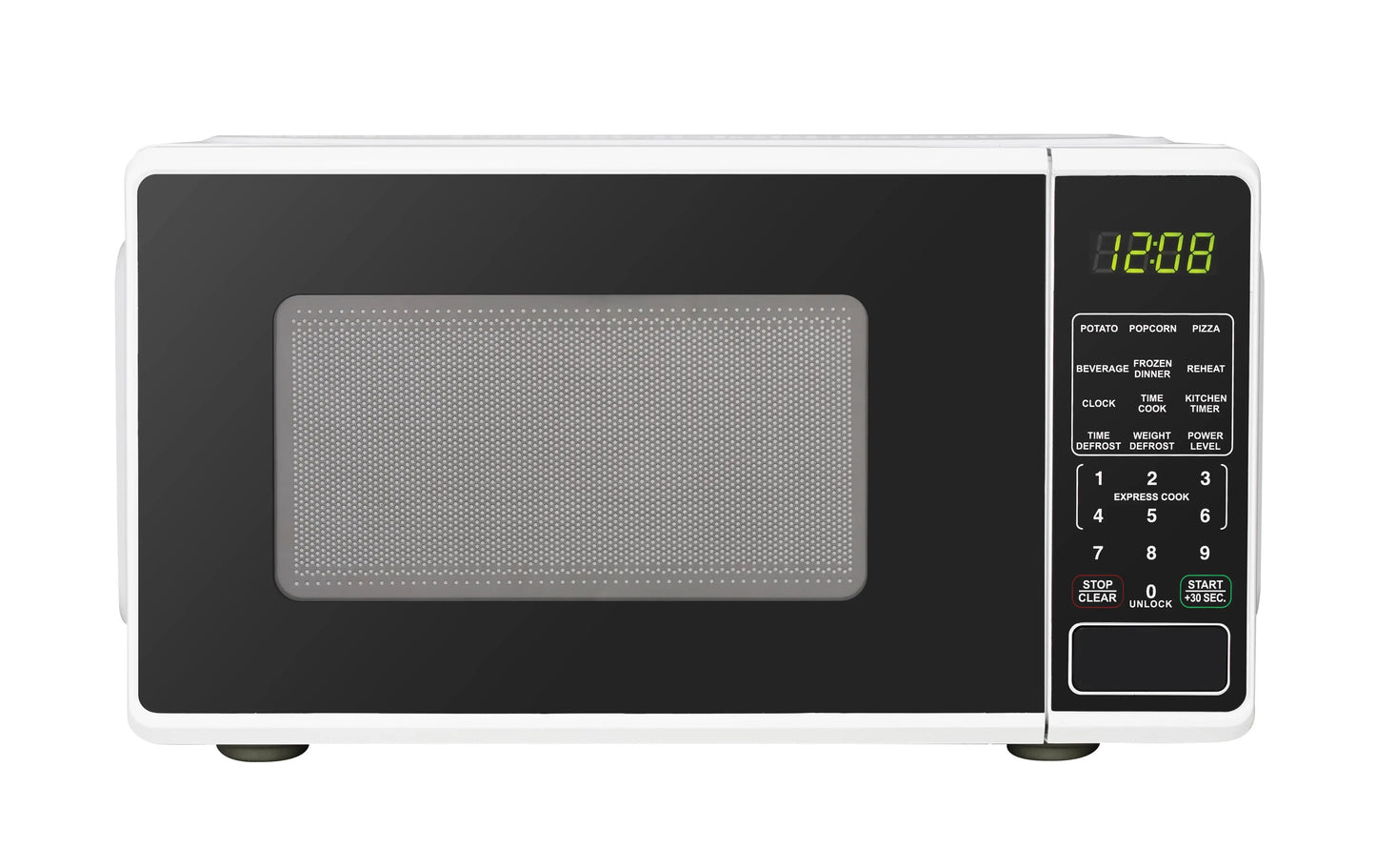 Countertop Microwave Oven