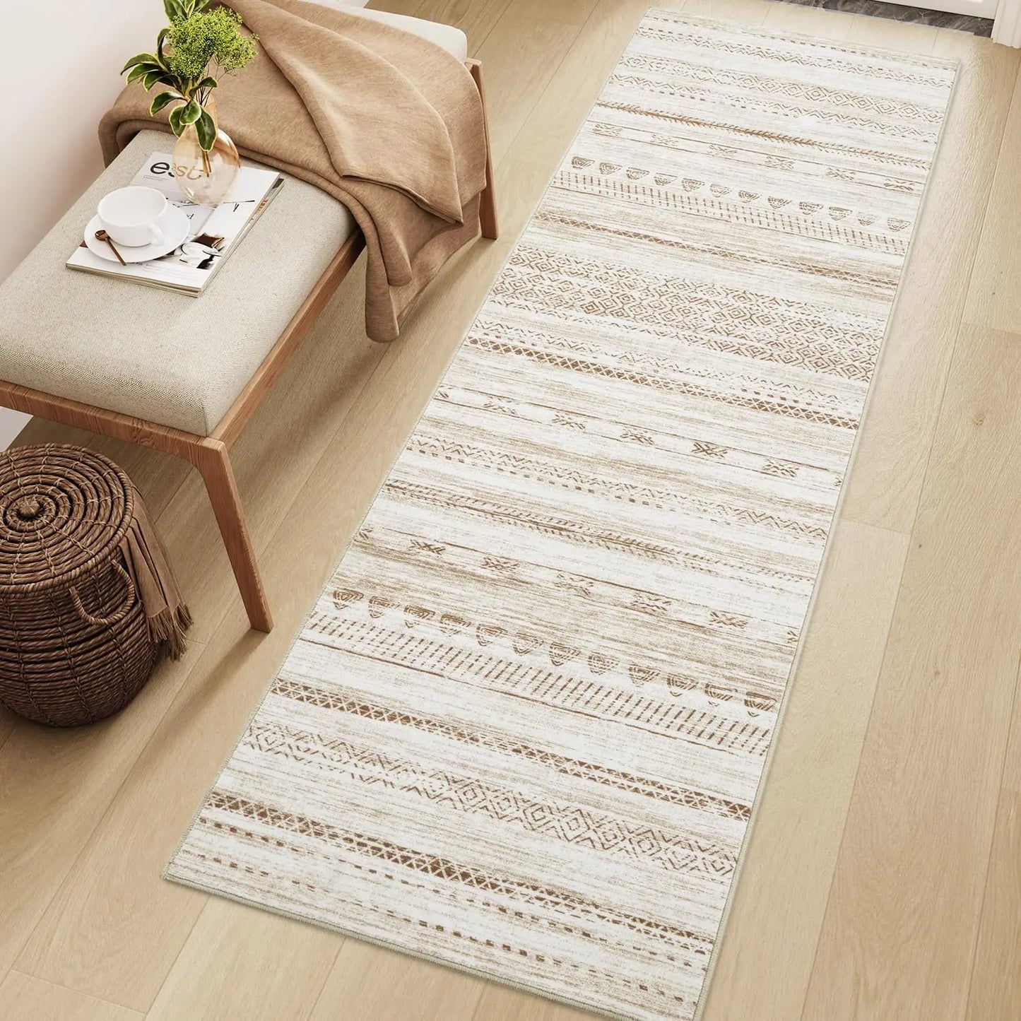 Ultra Soft Area Rug