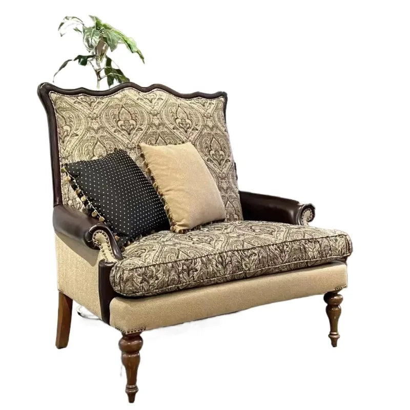 Lounge Sofa Double Floor