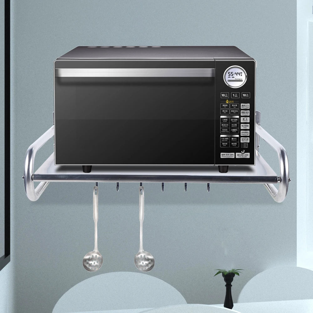 Microwave Oven Rack
