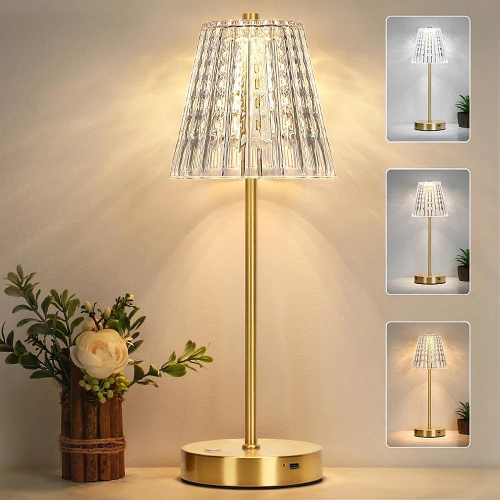 Reading Lamp