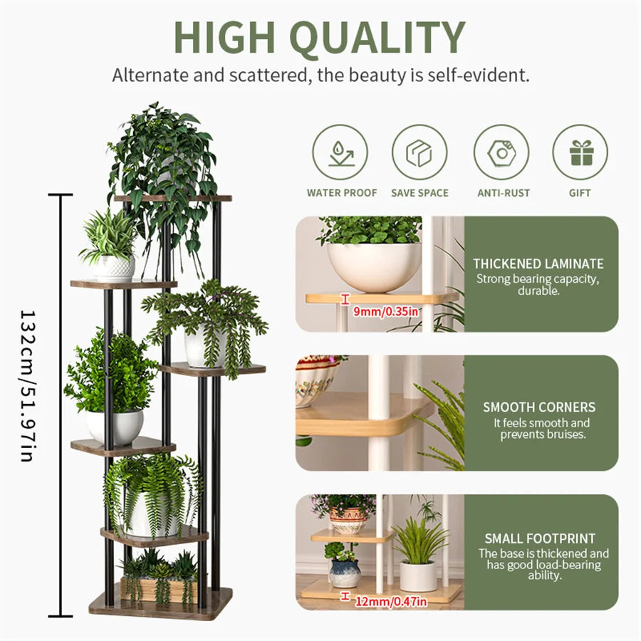 Plant Stand