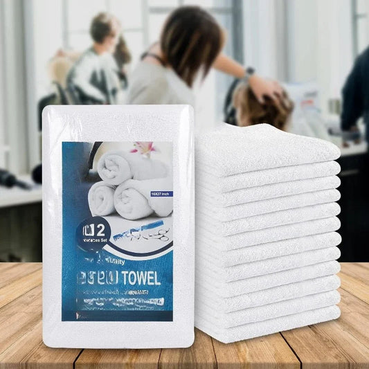 Highly Absorbent hand towels