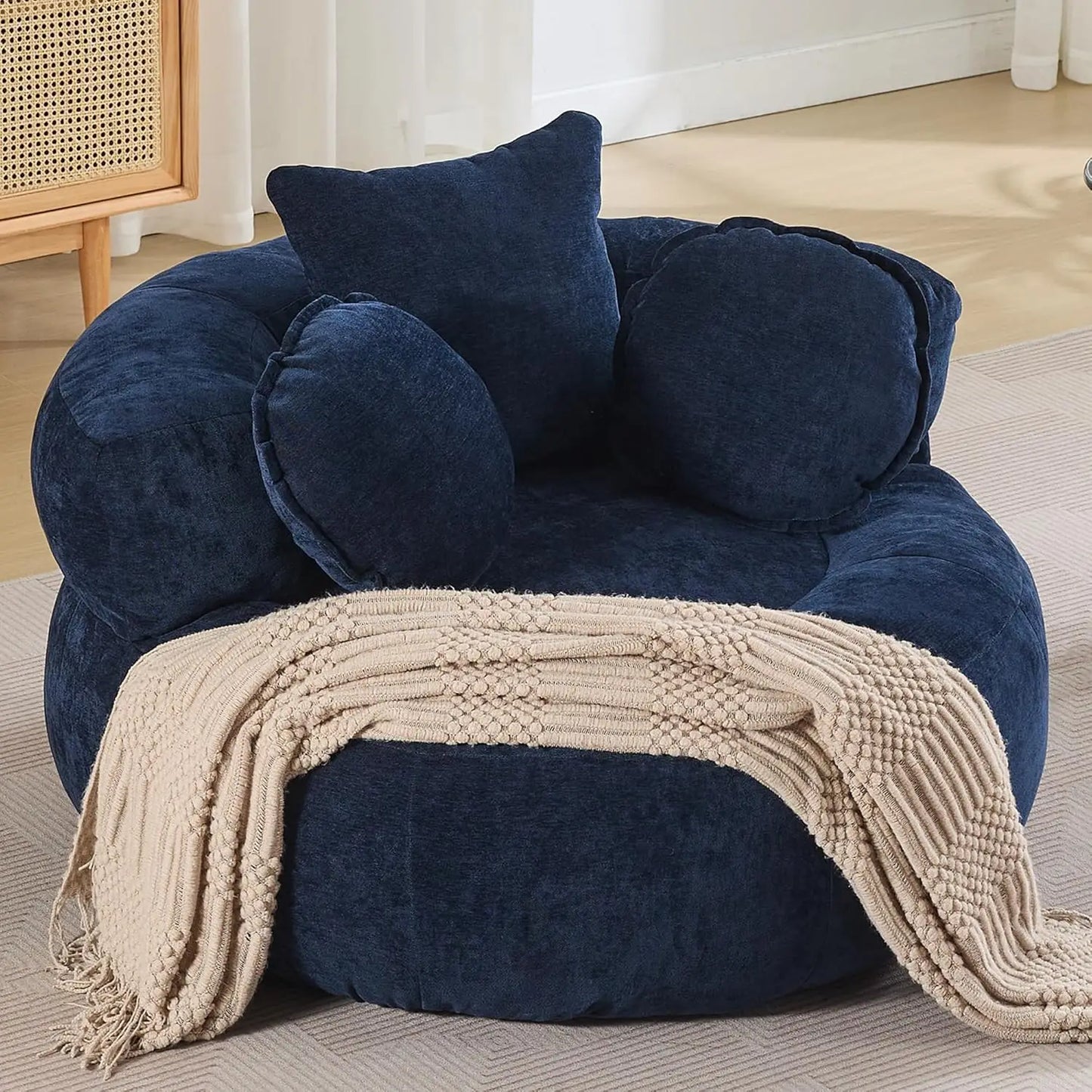 Oversized Chair