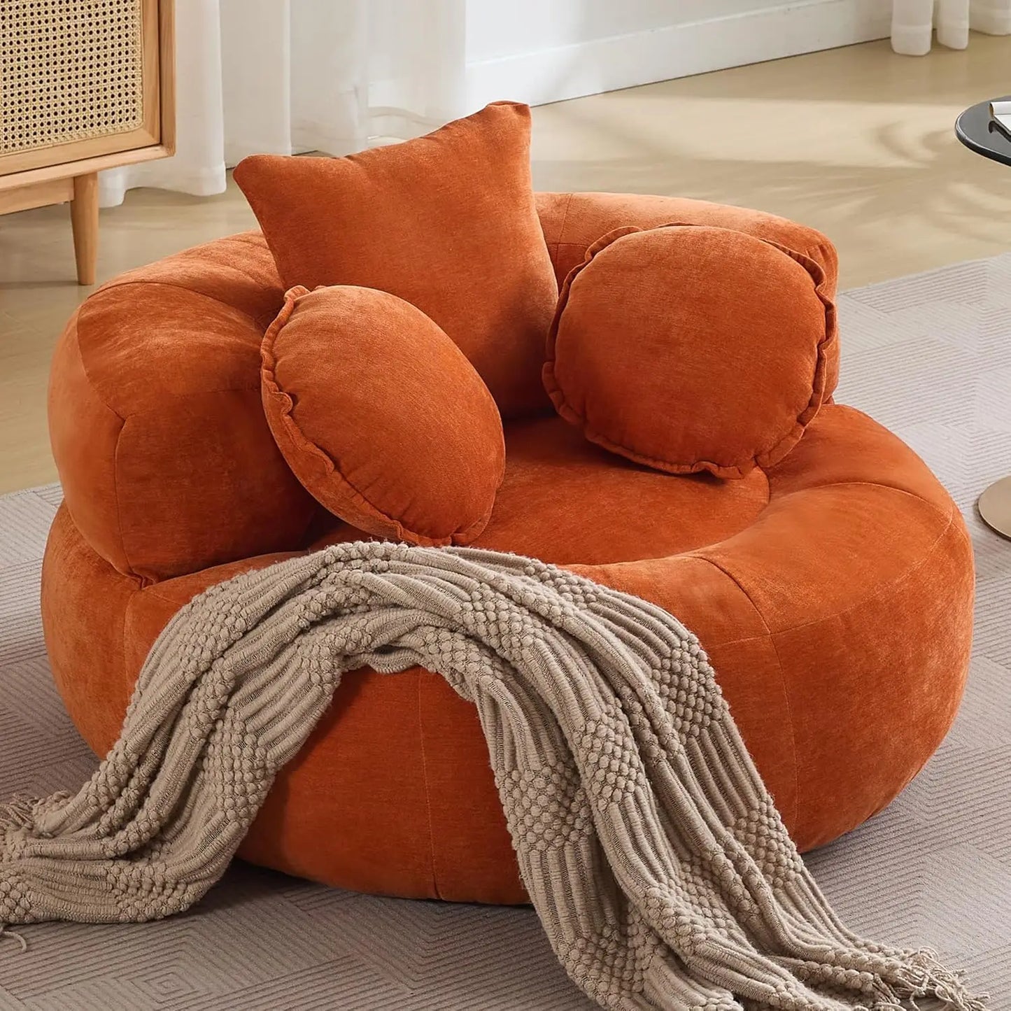 Oversized Chair