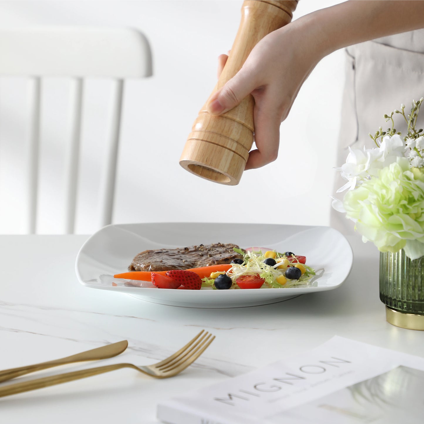 Tableware Set