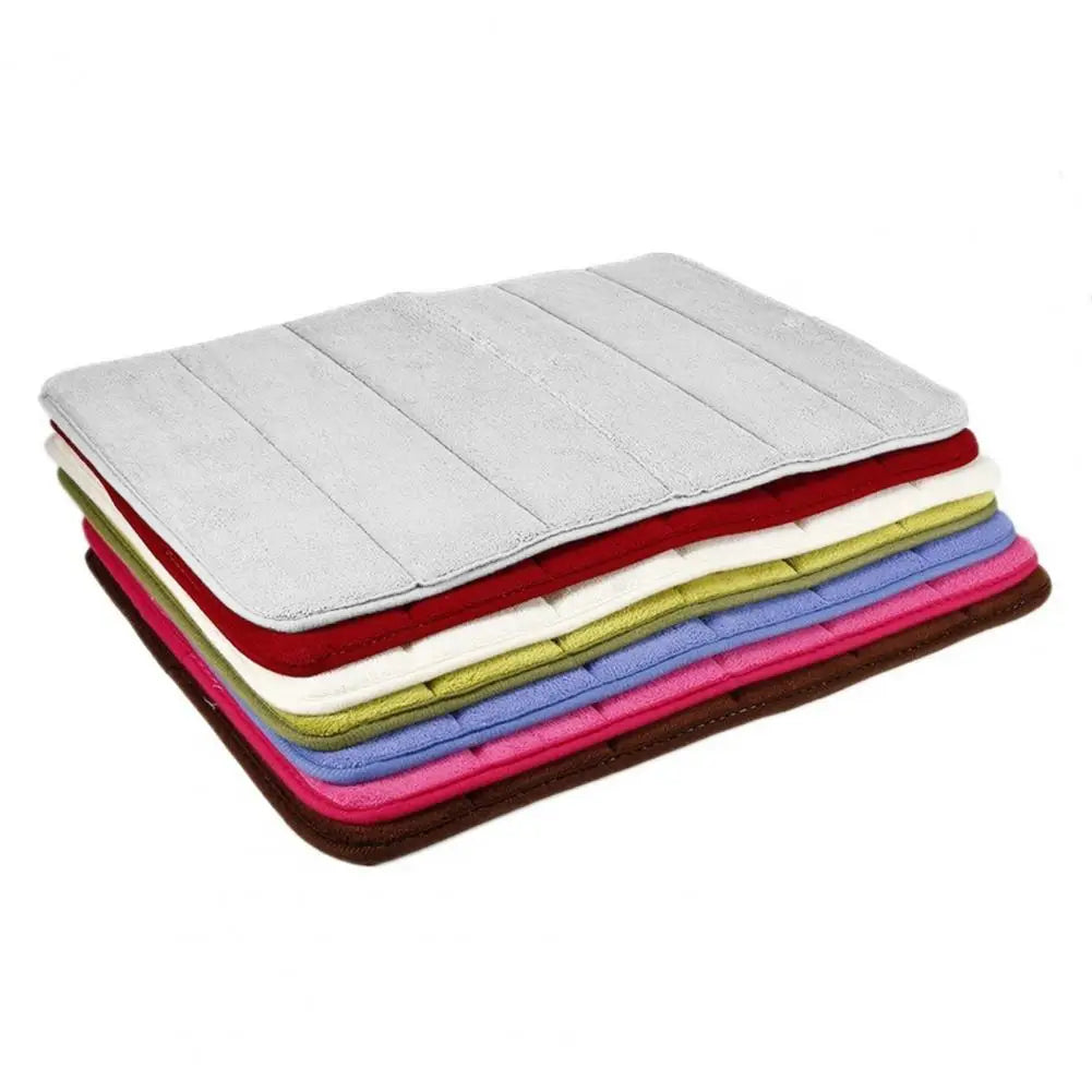 Memory Foam Rug