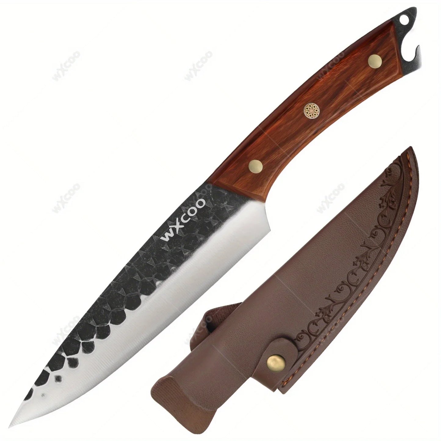 Kitchen Chef Knife Set