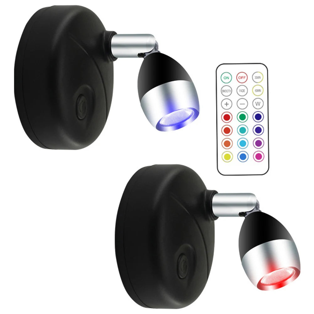 Wall Sconces Lamp Light