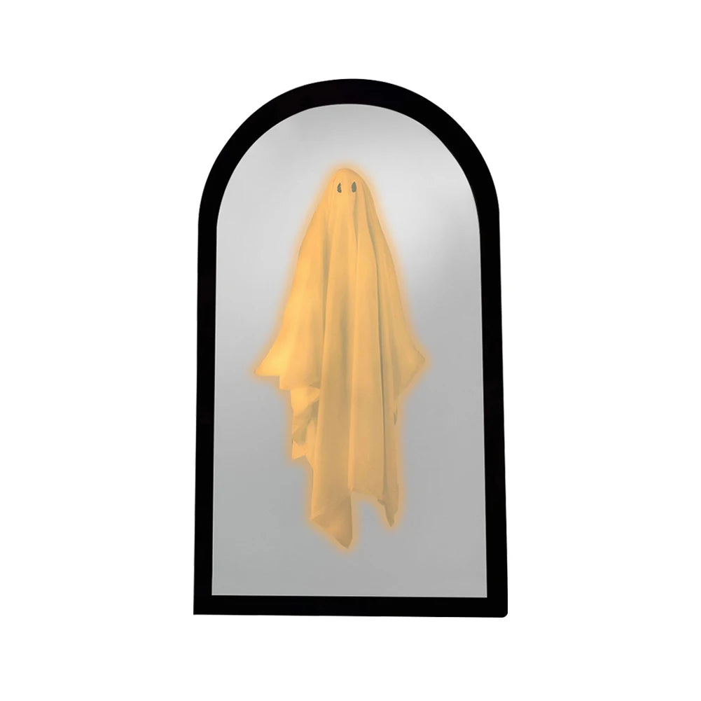 Ghost Mirror NightLight