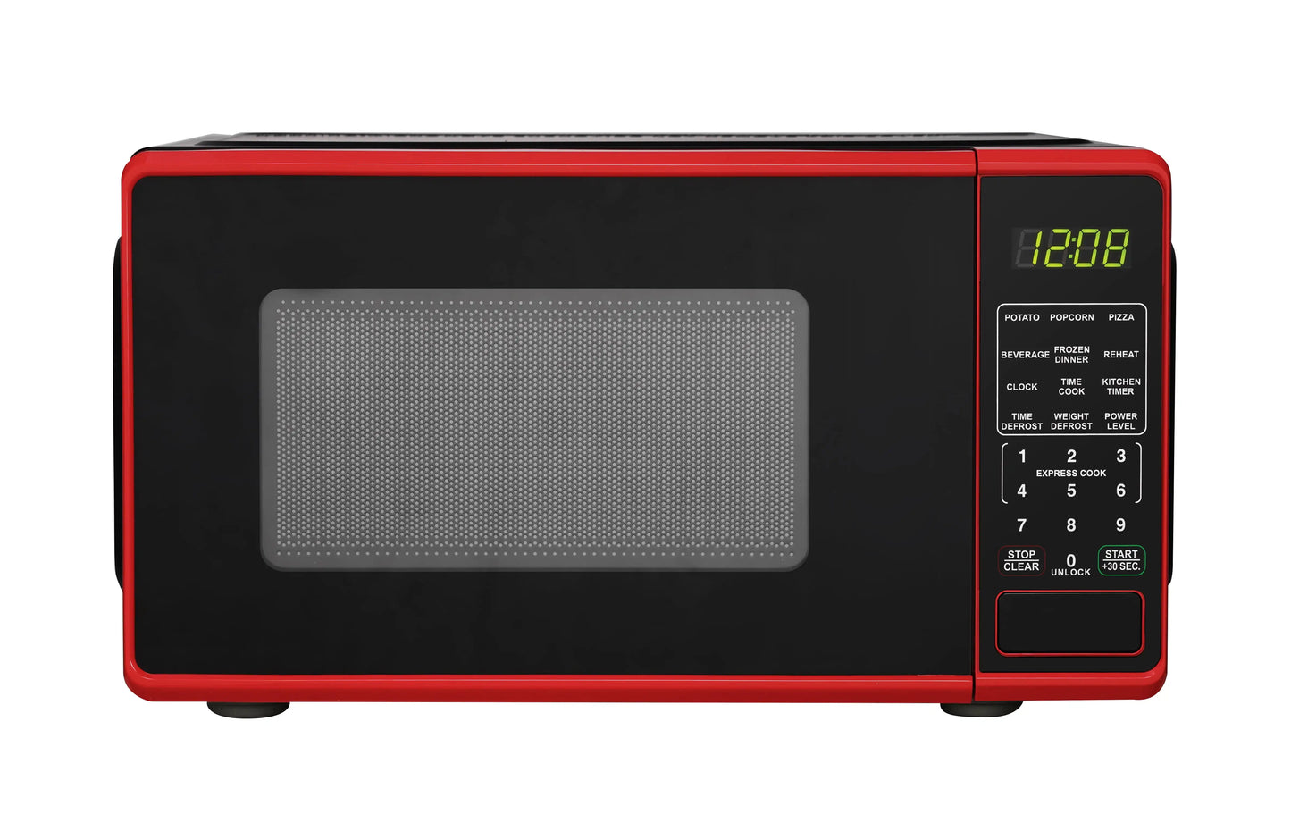 Countertop Microwave Oven