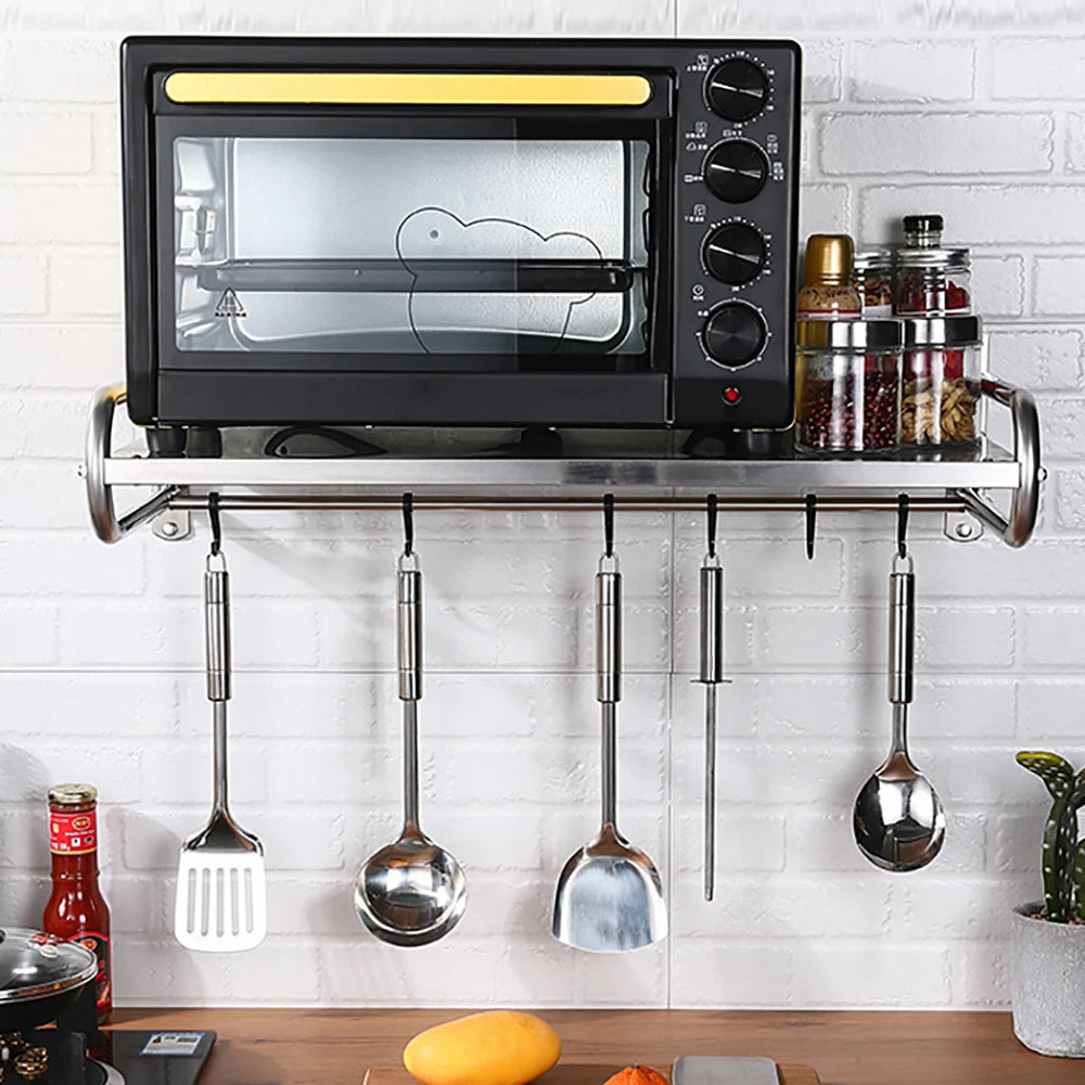 Microwave Oven Rack