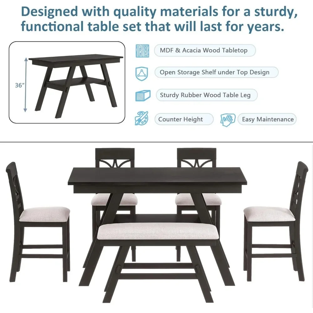 Farmhouse Table