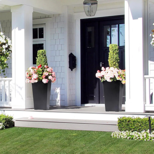 Tall Planter Indoor & Outdoor