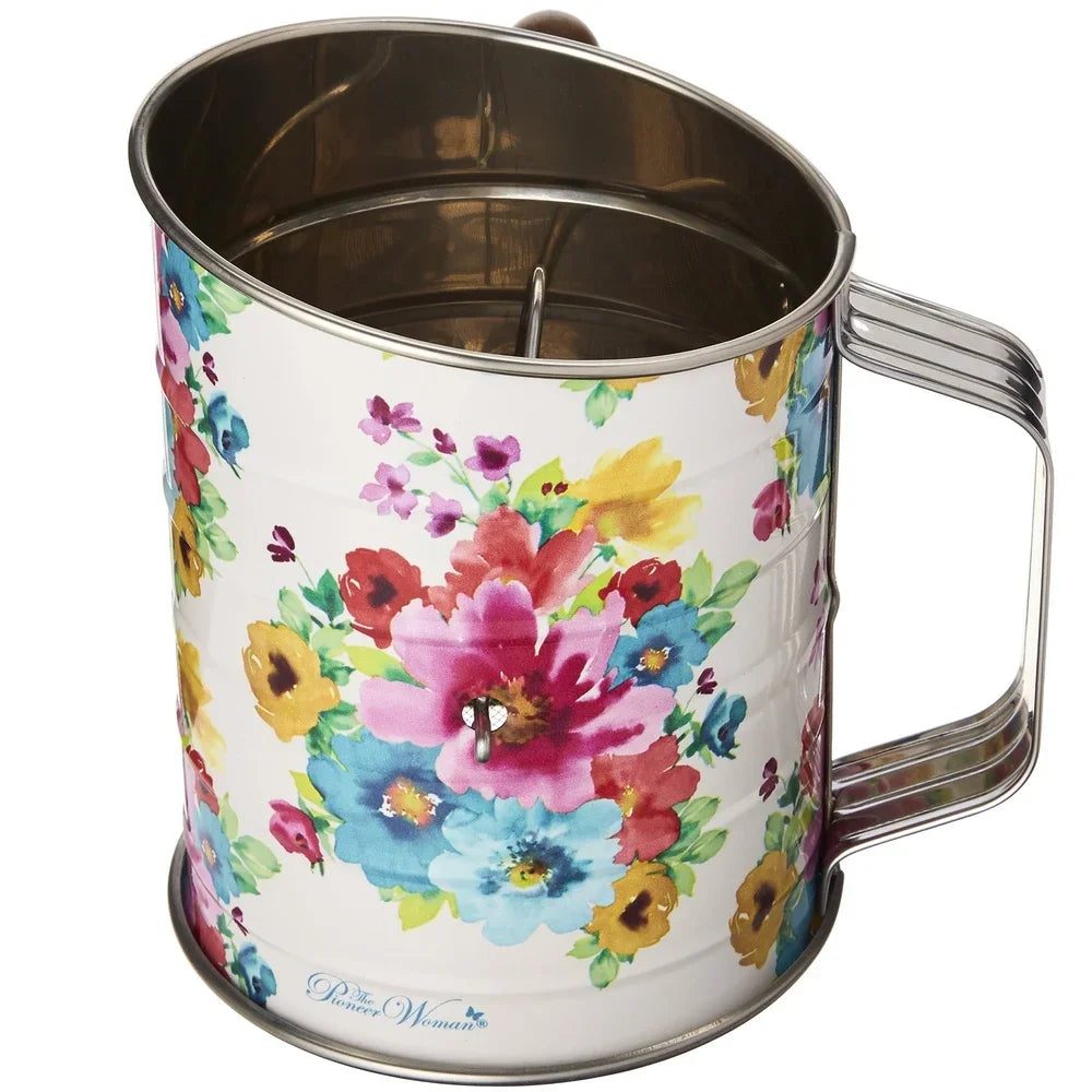 3-Cup Flour Sifter